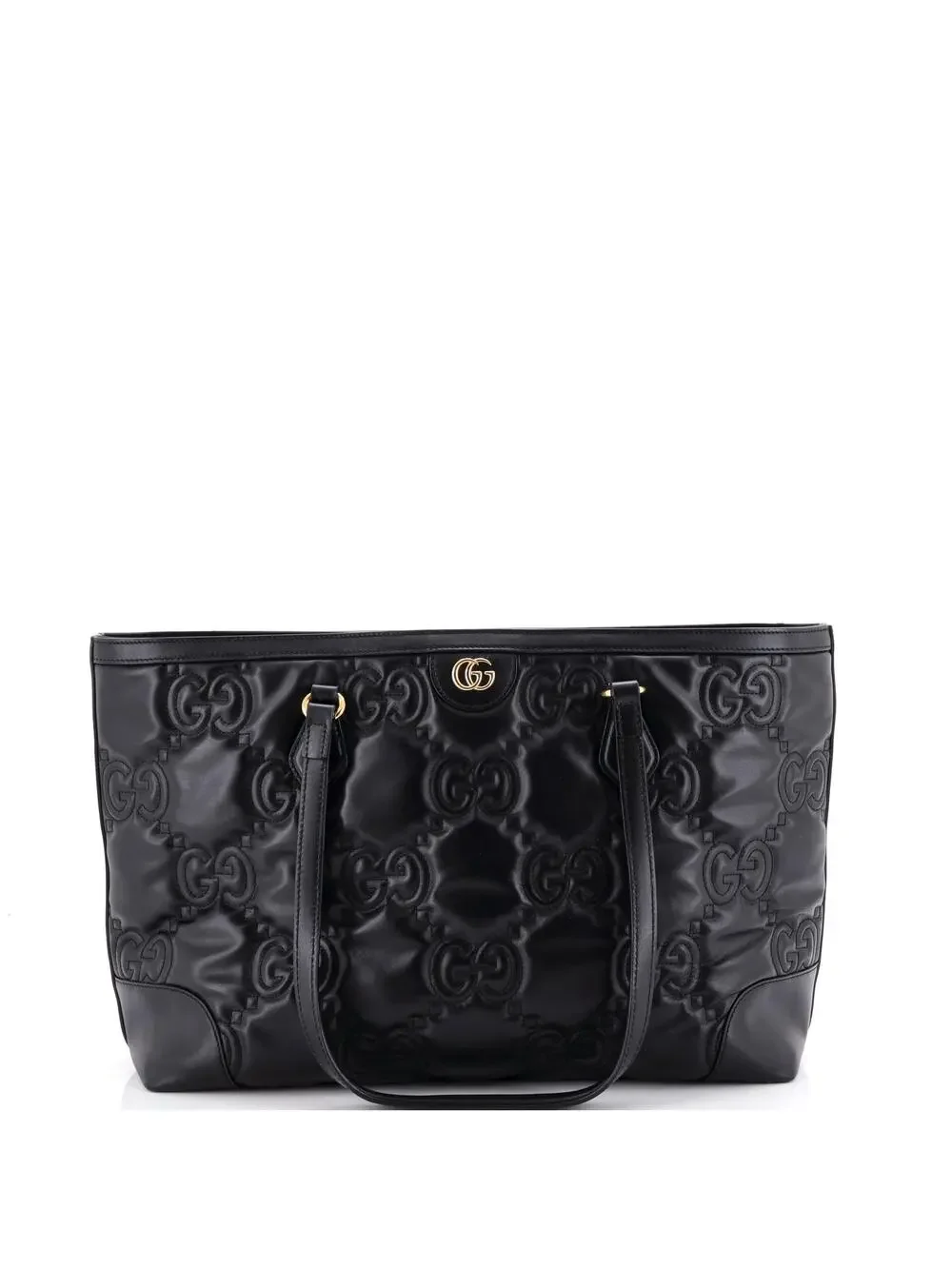 Gucci Ophidia Open Tote Gg Matelasse #340861G14B